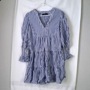 Tuckernuck POMANDER PLACE women dress size S NWOT